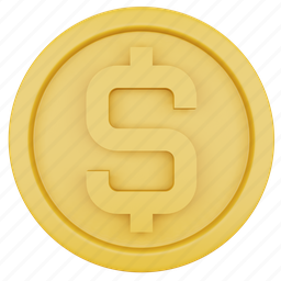 coin, business, finance, dollar, currency, money 