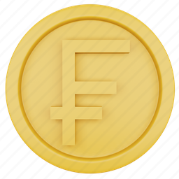 coin, business, finance, franc, currency, money 