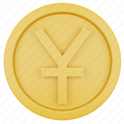 yen, coin, business, finance, yuan, currency, money 