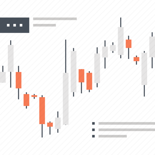 Analytics, chart, data, graph, market, statistics, stock icon - Download on Iconfinder
