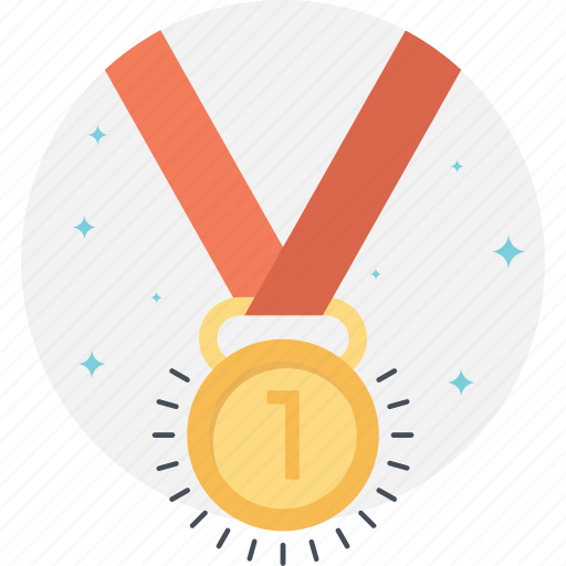 Achievement, award, medal, star, success icon - Download on Iconfinder