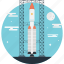 launch, missile, rocket, spacecraft, startup 