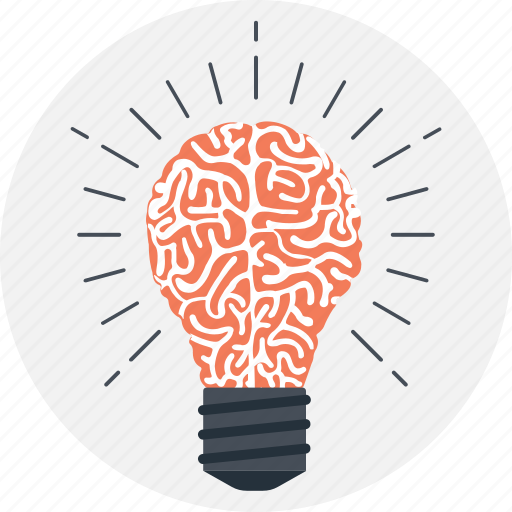 Brain, idea, innovation, intelligent, smart solution icon - Download on Iconfinder