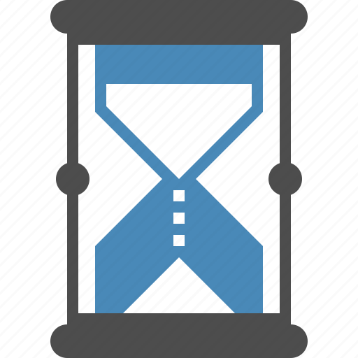 Clock, countdown, hourglass, management, sandglass, time, timer icon - Download on Iconfinder