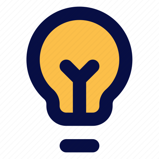Idea, creative, bulb, business, innovation, creativity, light icon - Download on Iconfinder