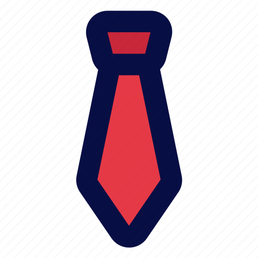Tie, fashion, business, businessman, suit, professional, dress icon - Download on Iconfinder