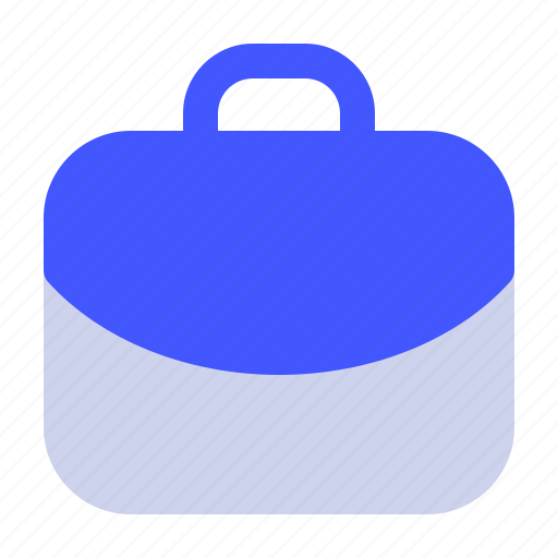 Briefcase, work, case, portfolio, luggage, travel, business icon - Download on Iconfinder