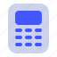 calculator, calculation, education, math, money, accounting, business, finance, calculate 