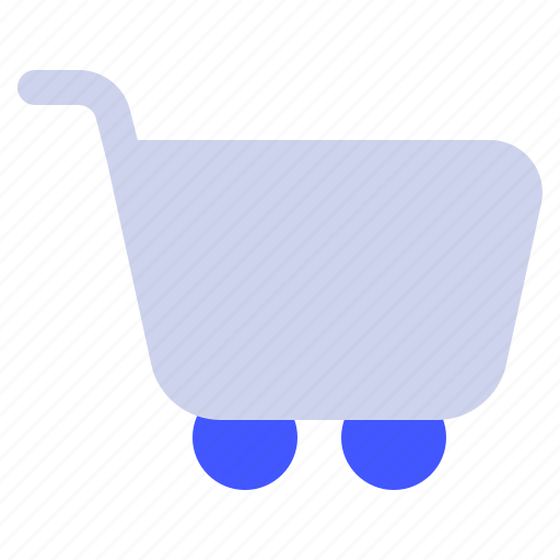 Shopping, cart, online, shop, basket, trolley, ecommerce icon - Download on Iconfinder