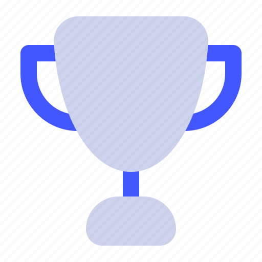 Trophy, cup, achievement, prize, medal, champion, win icon - Download on Iconfinder