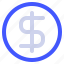 dollar, sign, payment, finance, coin, business, currency, banking, money 