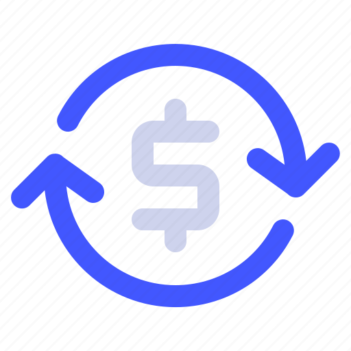 Investment, dollar, finance, growth, business, currency, money icon - Download on Iconfinder