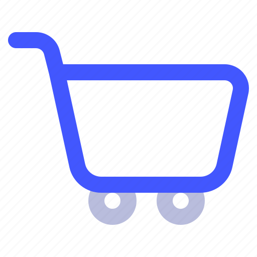 Shopping, cart, ecommerce, sale, trolley, store, shop icon - Download on Iconfinder