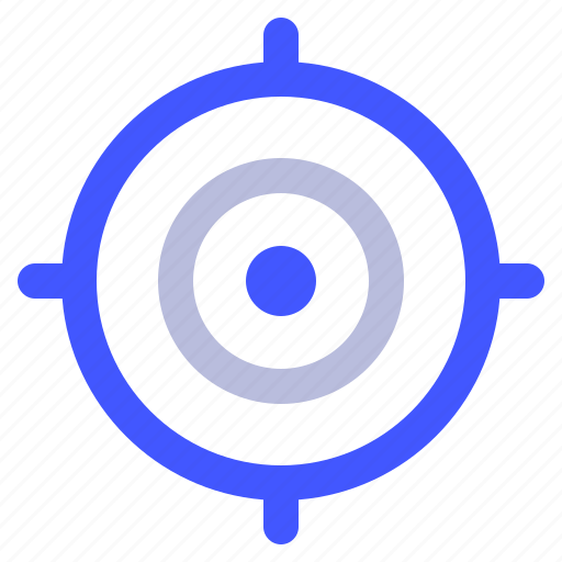 Target, dartboard, aim, arrow, seo, bullseye, business icon - Download on Iconfinder