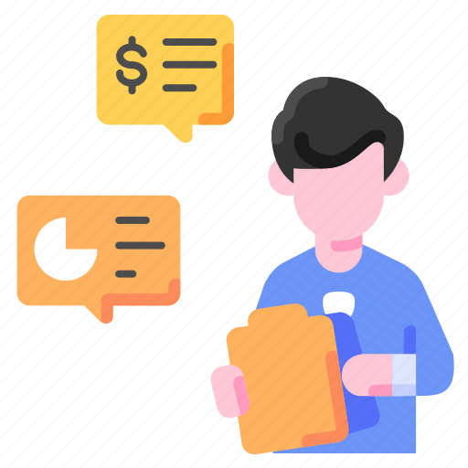 Bukeicon, checking, document, finance, graphics, reports icon - Download on Iconfinder