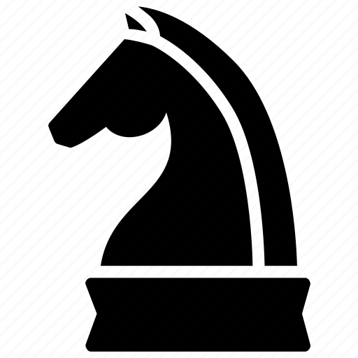 Bukeicon, business, finance, horse, strategy, tactics icon - Download on Iconfinder