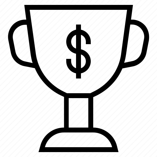 Achievement, business achievement, champion, winner icon - Download on Iconfinder