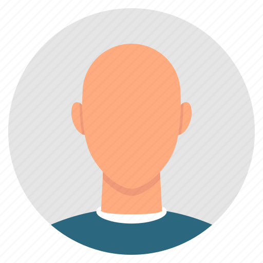 Avatar, blank, dummy, face, human, mannequin, user icon - Download on Iconfinder