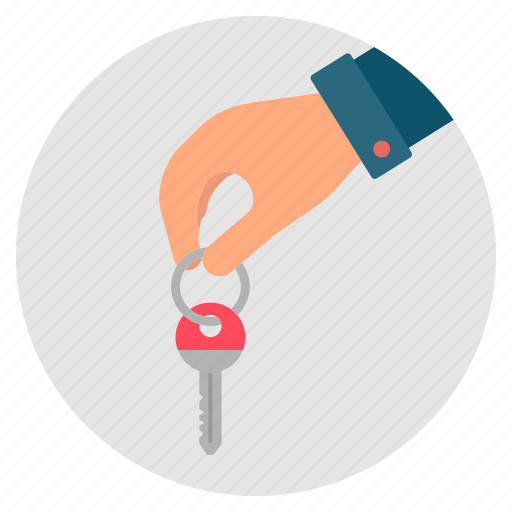 Access, house, key, keys, lock, safety icon - Download on Iconfinder
