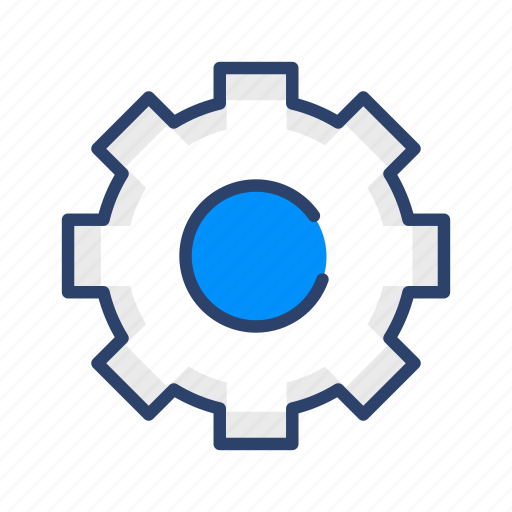 Business, configuration, gear, setting, settings icon - Download on Iconfinder