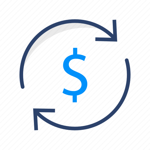 Business, currency, dollar, finance, money, office icon - Download on Iconfinder