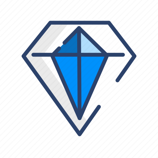 Best, diamond, gem, jewel, jewelry, quality, work icon - Download on Iconfinder