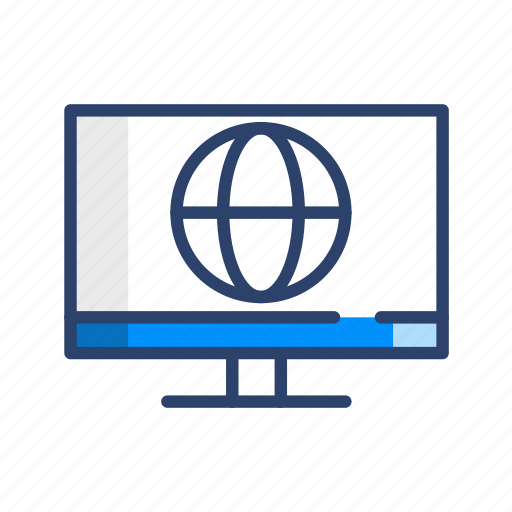 Business, explorer, finance, international, internet, office icon - Download on Iconfinder