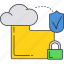 cloud, files, internet, online, secure, storage, upload 