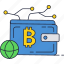 bitcoin, blockchain, cryptocurrency, money, technology 