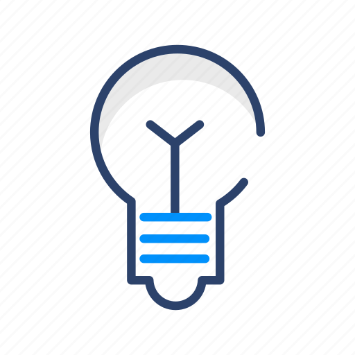 Creative, idea, bulb, business, innovation icon - Download on Iconfinder