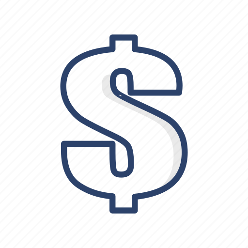 Dollar, business, cash, currency, finance, money icon - Download on Iconfinder