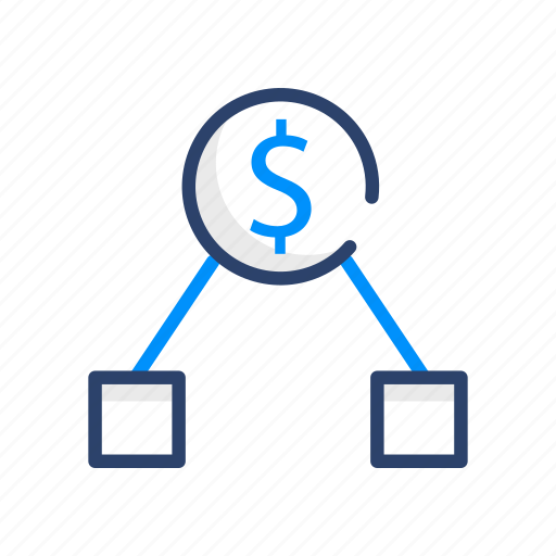 Dollar, finance, money, payment icon - Download on Iconfinder
