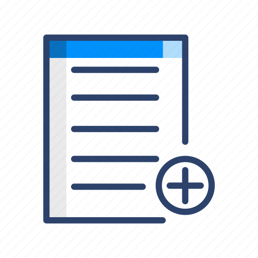 Document, file, files, office, paper, sheet icon - Download on Iconfinder