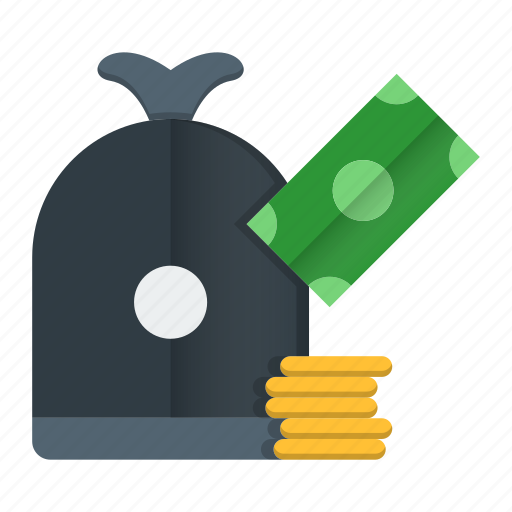 Business, cash, currency, money icon - Download on Iconfinder
