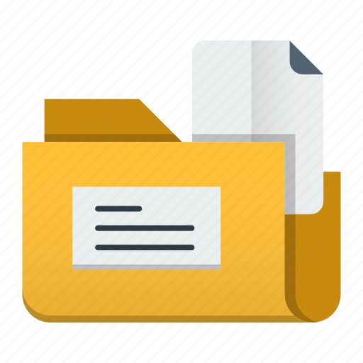 Archive, data, folder, storage icon - Download on Iconfinder