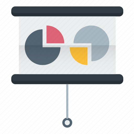 Data, graph, presentation, report, statistics icon - Download on Iconfinder
