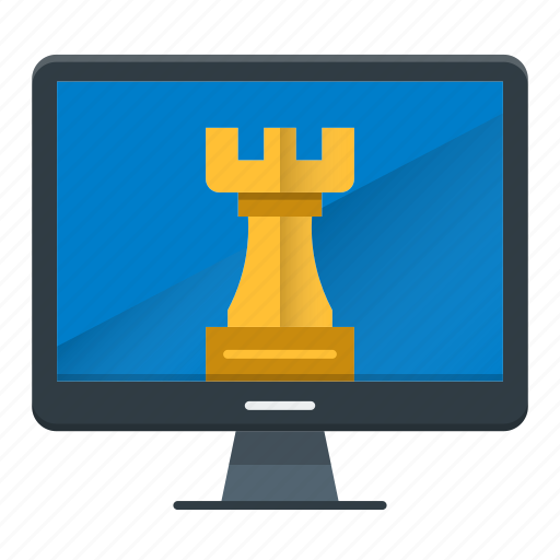 Business, marketing, online, planning, strategy icon - Download on Iconfinder