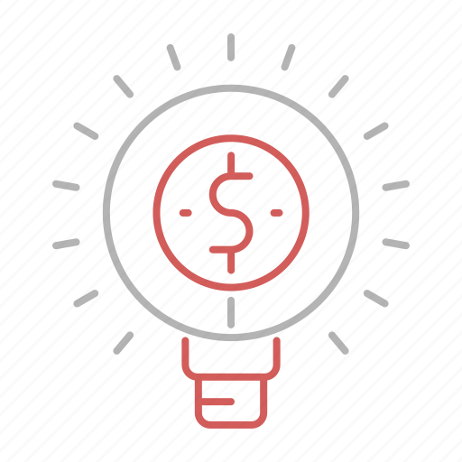 Business, creative, idea, money icon - Download on Iconfinder