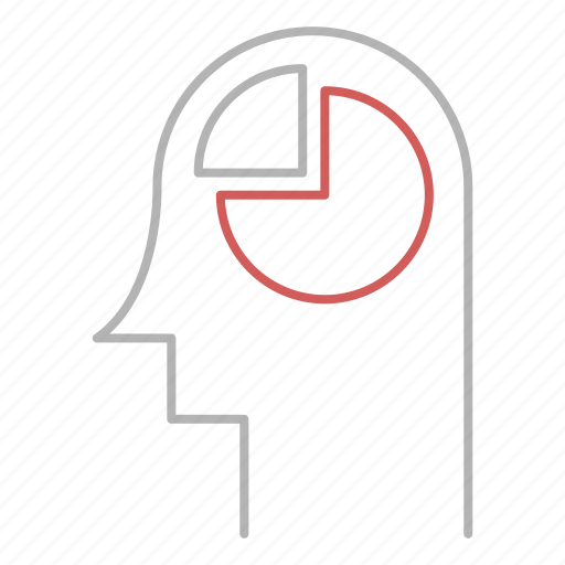Brain, head, report, thinking icon - Download on Iconfinder