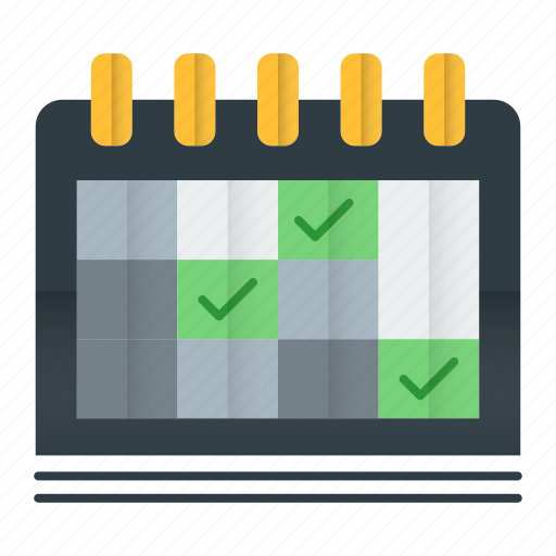 Calendar, event, management, planning, schedule icon - Download on Iconfinder