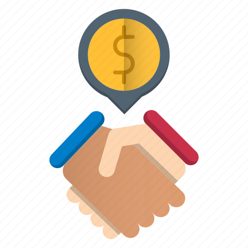 Business, contract, deals icon - Download on Iconfinder