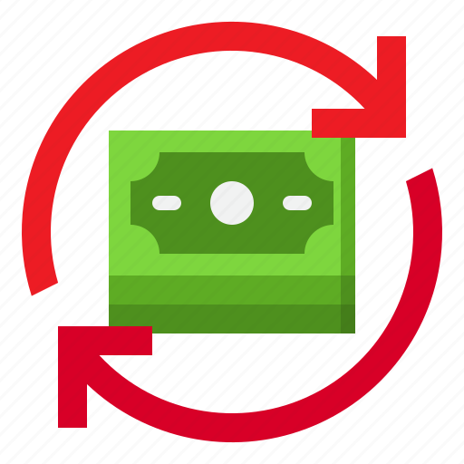 Money, financial, business, currency, excharge icon - Download on Iconfinder