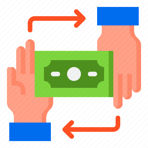 Money, financial, business, excharge, currency icon - Download on Iconfinder
