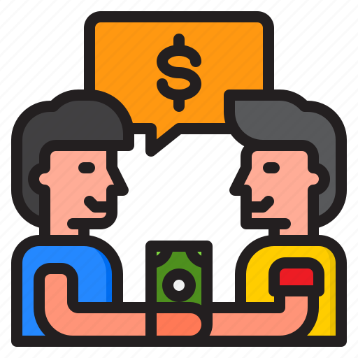 Business, financial, money, currency, cash icon - Download on Iconfinder