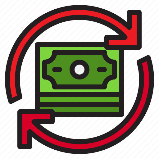 Money, financial, business, currency, excharge icon - Download on Iconfinder