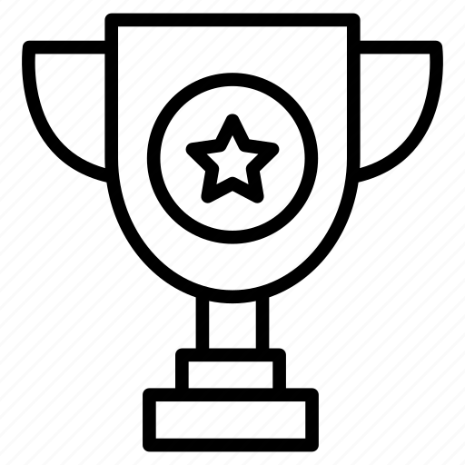 Goal, prize, reward, success icon - Download on Iconfinder
