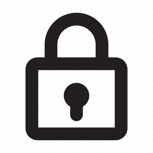 Key, lock, save icon - Download on Iconfinder on Iconfinder