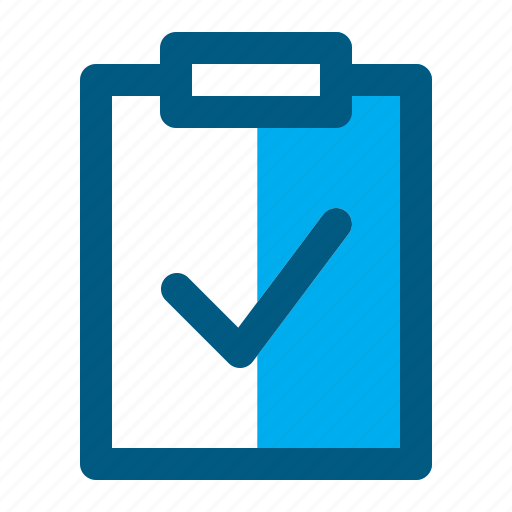 Completed, done, good, ok, tick icon - Download on Iconfinder