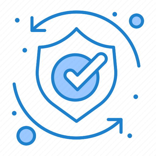 Protect, safety, security, shield, solution icon - Download on Iconfinder