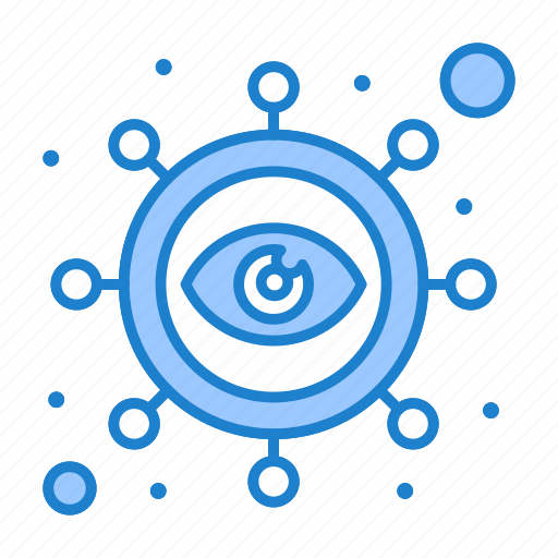 Business, eye, marketing, vision icon - Download on Iconfinder